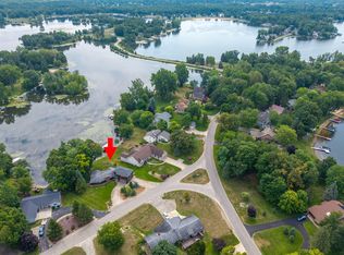8274 Peninsula Dr, Stanwood, MI 49346