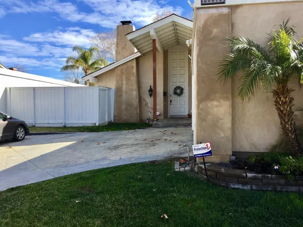 25318 Via Calinda, Santa Clarita, CA 91355
