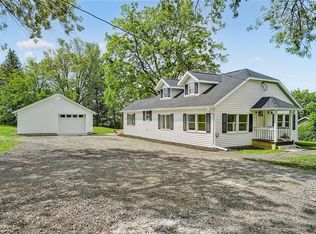 1887 Mecklenburg Rd, Ithaca, NY 14850