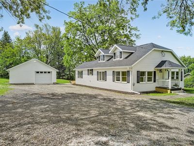 1887 Mecklenburg Rd, Ithaca, NY, 14850