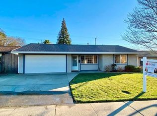 1910 Wildwood Way, Roseville, CA 95661