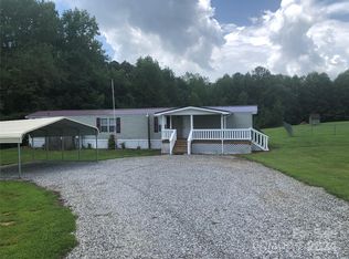 2074 Wortman St, Connelly Springs, NC 28612