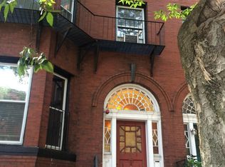 55 Saint Stephen St #5R, Boston, MA 02115