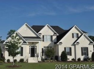 908 Wickham Dr, Winterville, NC 28590