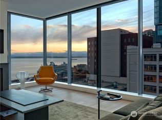 1521 2nd Ave APT 1201, Seattle, WA 98101