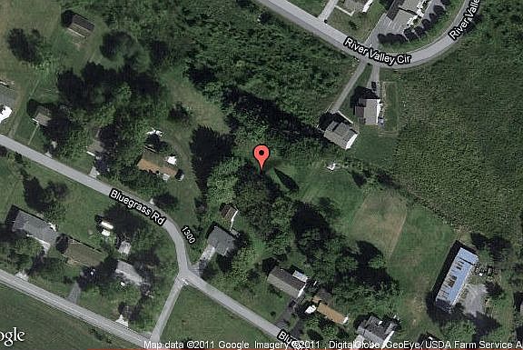 Map View