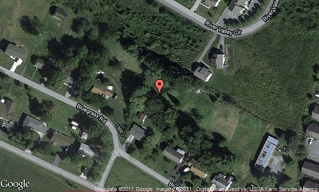 Map View