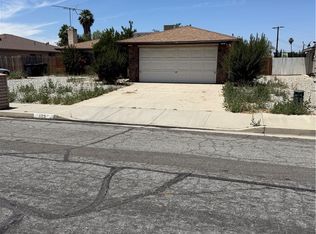 425 Whicha Way, Hemet, CA 92544