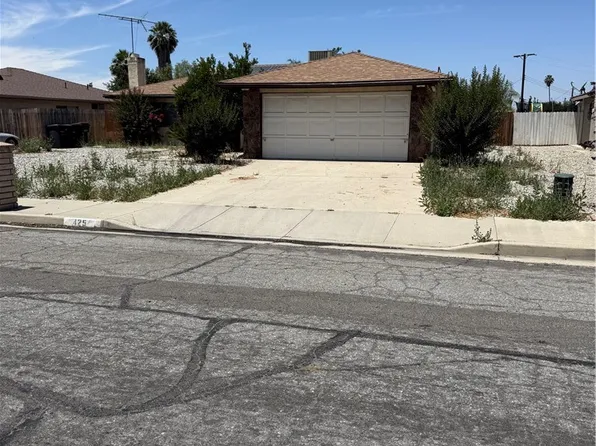425 Whicha Way, Hemet, CA 92544