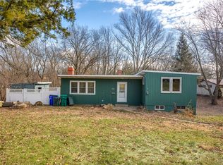 38 Norwood Dr, Decatur, IL 62521