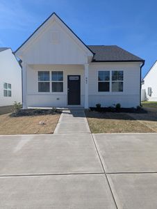 662 Quartz Ln, Graniteville, SC, 29829