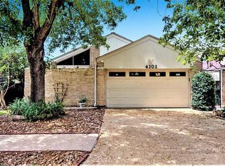 4202 Yupon Ridge Dr, Houston, TX 77072