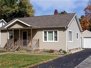 1613 Richards St, La Porte, IN