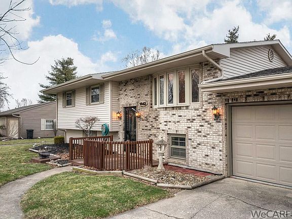 2nd image of 1042 Rosemont Dr #Drw4-p13