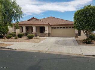 17739 W Eugene Ter, Surprise, AZ 85388