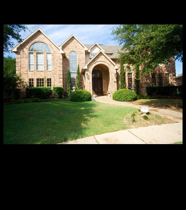 3528 Terry Dr, Plano, TX 75023 Zillow