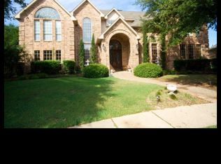 3528 Terry Dr, Plano, TX 75023
