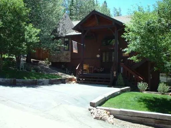 39711 Flicker Rd, Fawnskin, CA 92333