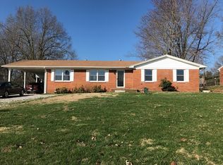 2503 Burton Rd, Utica, KY 42376