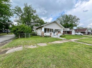 311 W McKinley Ave, Sapulpa, OK 74066