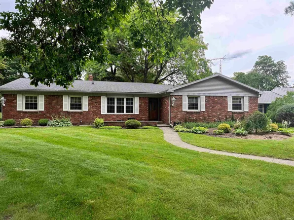 4008 N Locust St, Muncie, IN 47304