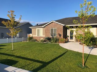 611 Lochsa Loop, Heyburn, ID 83336