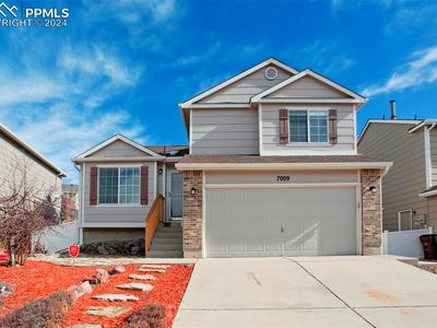 7009 Cabriolet Dr, Colorado Springs, CO, 80923