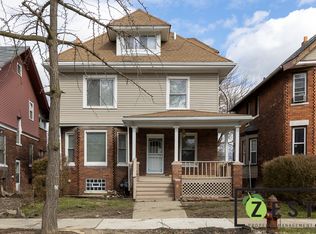 80 Calvert St, Detroit, MI 48202