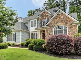 2313 Reubens Run, Marietta, GA 30064