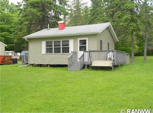 15622 N Jolly Fisherman Rd, Hayward, WI 54843