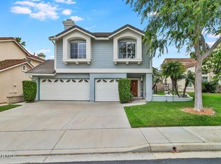 1642 Amarelle St, Thousand Oaks, CA 91320