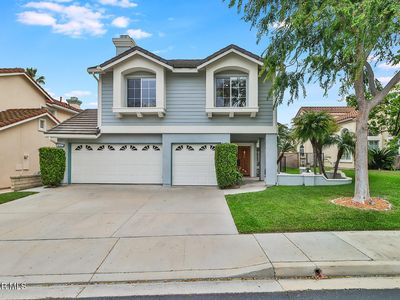 1642 Amarelle St, Thousand Oaks, CA, 91320