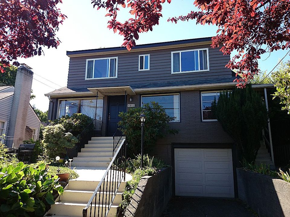 2nd image of 6815 36th Ave NE