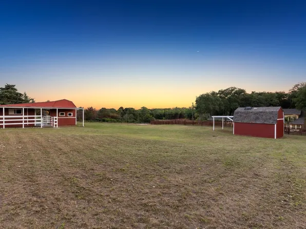 1128 Oak Dr, Keller, TX 76248