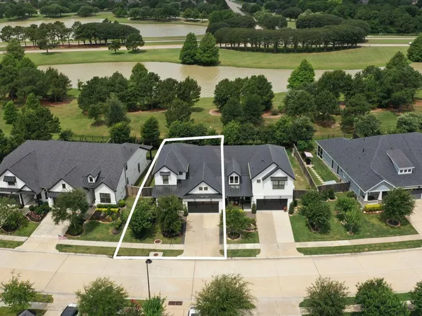 11647 Tranquility Summit Dr, Cypress, TX 77433