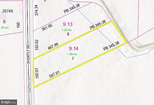 5th image of 7 W Shortly Rd