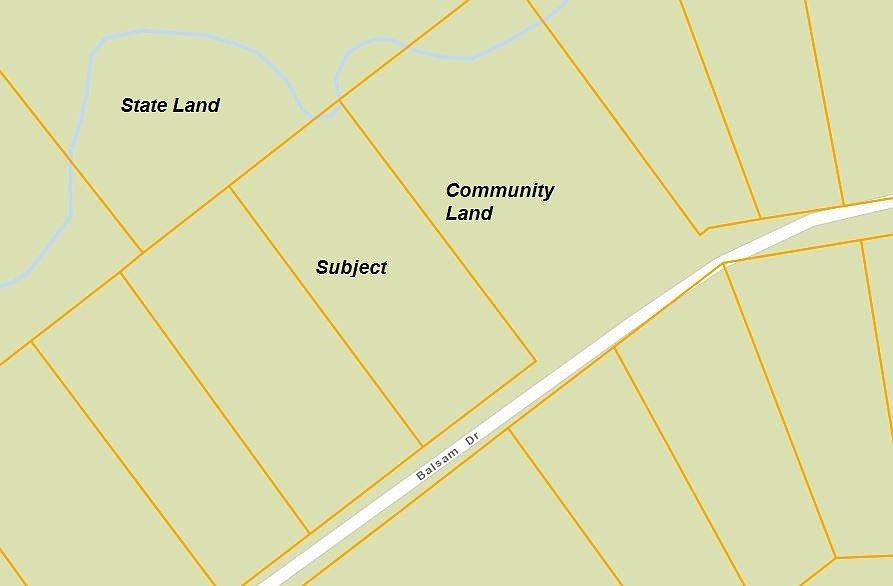 0 Balsam Dr, Indian Lake, NY 12842 Zillow