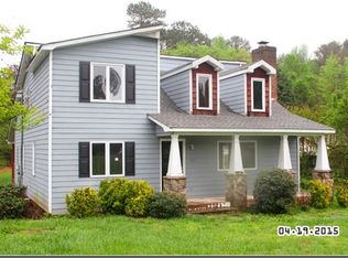 7104 Cedarbrook Dr, Charlotte, NC 28215