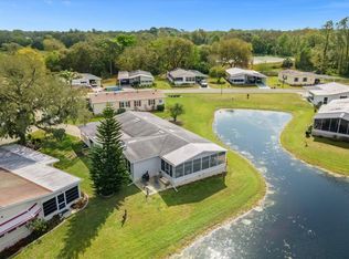 125 Pineridge Dr, Leesburg, FL 34788