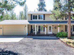 52117 Pine Forest Dr, La Pine, OR 97739
