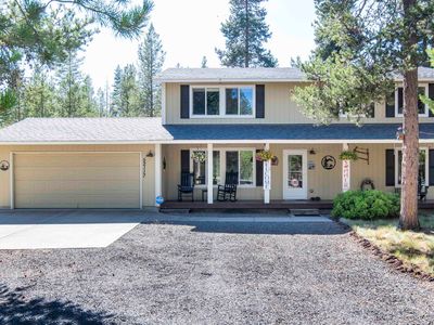 52117 Pine Forest Dr, La Pine, OR, 97739