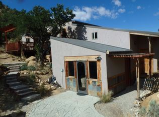 448 Pack Creek Rd, Moab, UT 84532