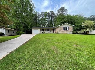 371 Landers Dr SW, Mableton, GA 30126