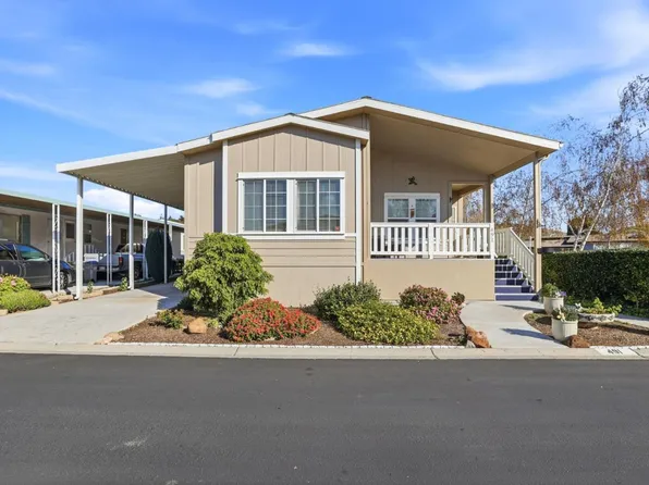 491 Millpond Dr #491, San Jose, CA 95125