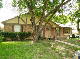 12814 Shannon Hills Dr, Houston, TX 77099