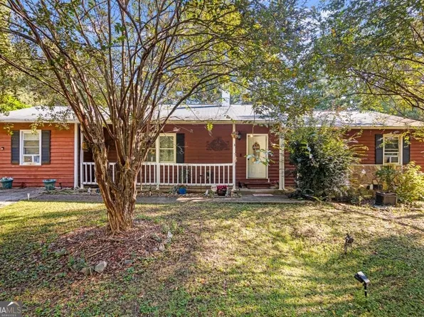 5846 Fox Run, Rex, GA 30273