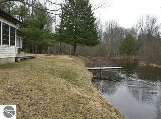 11915 W Pomeroy Springs Rd, Irons, MI 49644