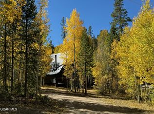85 Gcr #4480, Grand Lake, CO 80447