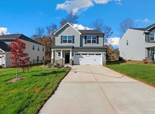 1726 Langlais Dr, Graham, NC 27253