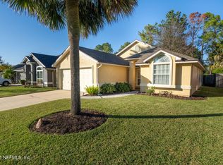 1358 BROOKGREEN Way, Fleming Island, FL 32003